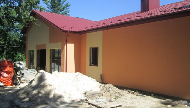 На Тернопільщині завищили ціни на будівництві нових амбулаторій: хто постане перед судом?