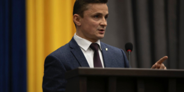 «Успішний досвід Тернополя ми перенесемо на обласний рівень», – новообраний голова Тернопільської облради Михайло Головко (Відео)