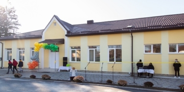 На Тернопільщині відремонтували ще одну школу