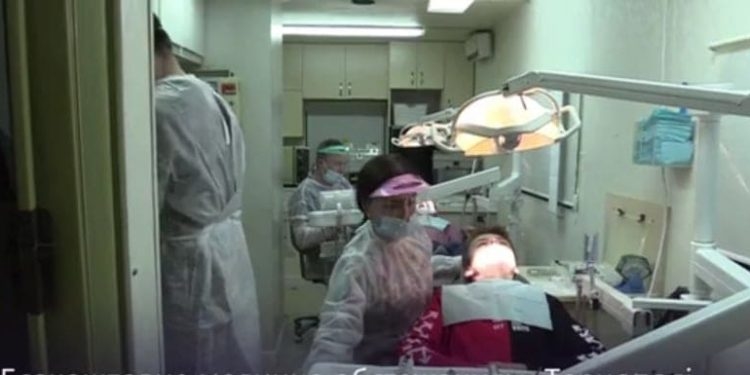 У Тернополі можна пройти безкоштовне медичне обстеження