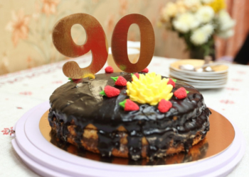 “Не зламала її система”: тернополянка показала, як необхідно любити свою країну