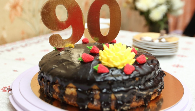 “Не зламала її система”: тернополянка показала, як необхідно любити свою країну