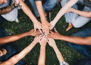 У Тернополі презентують проєкт «Школа демократичного врядування для молоді»