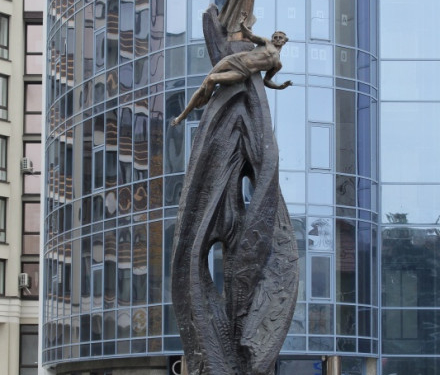 Пам’ять жива: у Тернополі відзначили 7 річницю знакової події