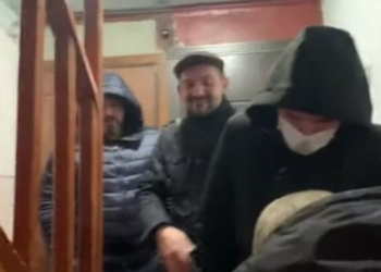 СБУ: спроба обшуку у квартирі депутата Тернопільської обласної ради