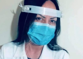 Медсестра з Тернополя закликає колег не залишати амбулаторних хворих з бідою наодинці