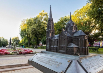 «Показую Тернопіль під своїм кутом», – особливий тернопільський фотограф