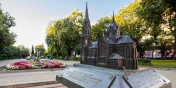 «Показую Тернопіль під своїм кутом», – особливий тернопільський фотограф