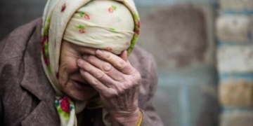 Жительку Тернопільщини пограбував колишній чоловік