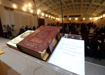 У Тернополі повноцінно запрацювала місцева рада