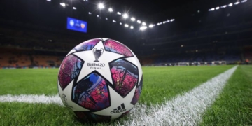 На Тернопіллі очікується новий футбольний рекорд