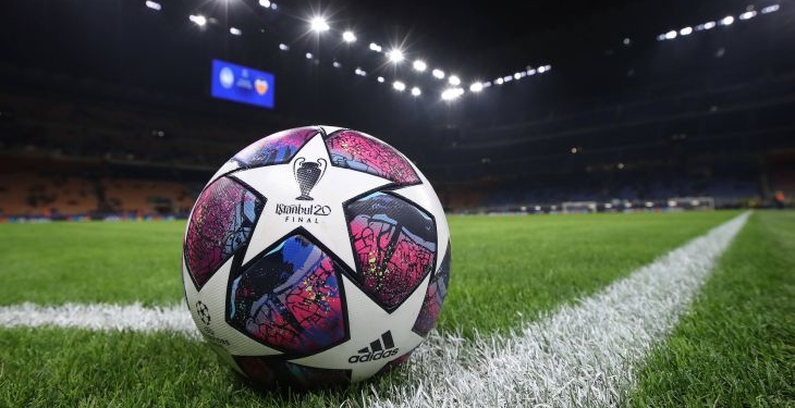 На Тернопіллі очікується новий футбольний рекорд