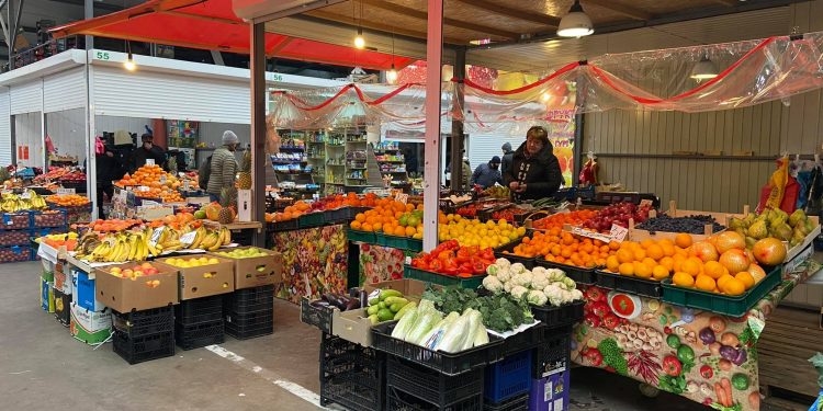 Ціни у Тернополі: які продукти подорожчали та наскільки