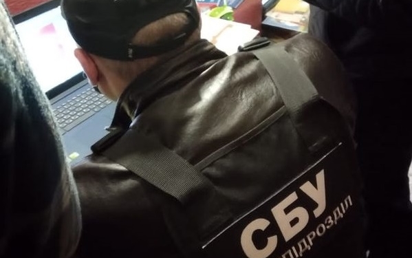 СБУ блокувала діяльність інтернет-агітатора, який діяв за завданням російських кураторів