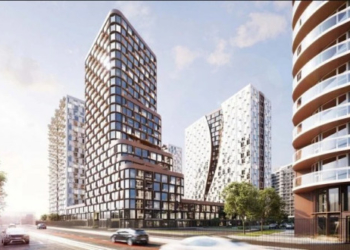 Яким має бути житло бізнес-класу: розбираємося на прикладі ЖК Creator City