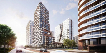 Яким має бути житло бізнес-класу: розбираємося на прикладі ЖК Creator City