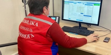 Погляд зсередини: робота тернопільських медиків в умовах карантину