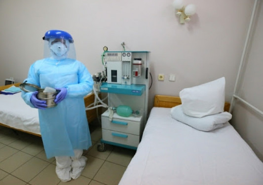 Тернопільщина отримала додаткові кошти на боротьбу з коронавірусною інфекцією