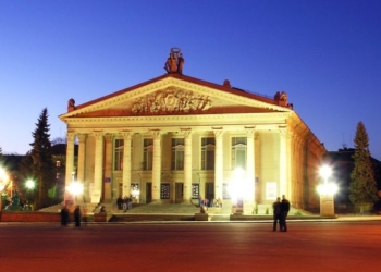 Кожна думка важлива: у Тернополі проводять опитування містян