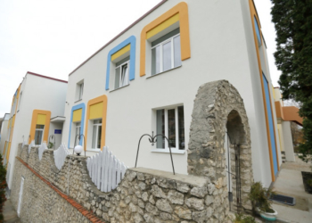 Теплі та комфортні садочки: у Тернополі термомодернізують заклади дошкільної освіти