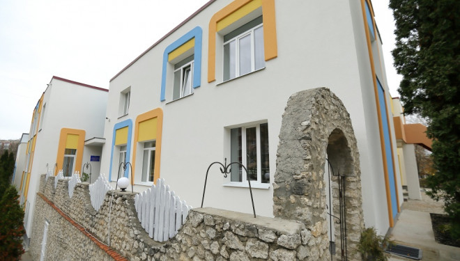 Теплі та комфортні садочки: у Тернополі термомодернізують заклади дошкільної освіти