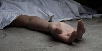 На Тернопільщині знайшли труп чоловіка, якого протягом двох тижнів розшукував батько