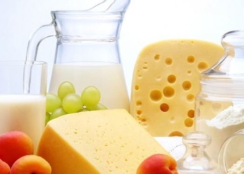 Вартість молочної продукції на ринку Тернополя невдовзі подорожчає