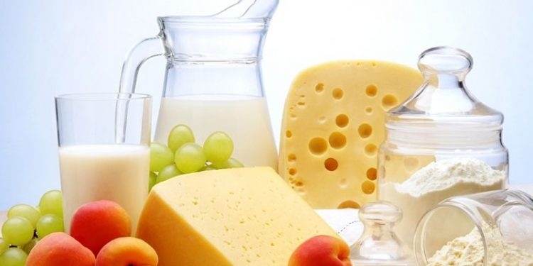 Вартість молочної продукції на ринку Тернополя невдовзі подорожчає