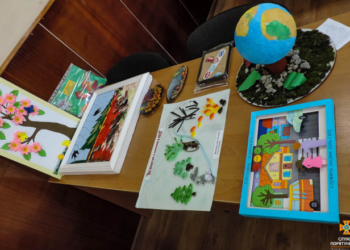 У Тернополі назвали переможців обласного конкурсу безпеки