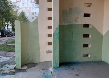 Відсутність виховання чи бажання познущатися з іменинника?: у Тернополі відзначилися підлітки