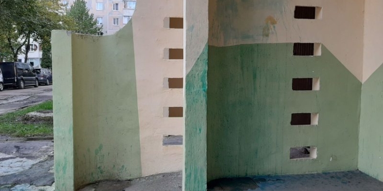 Відсутність виховання чи бажання познущатися з іменинника?: у Тернополі відзначилися підлітки