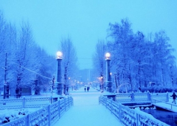 Останній місяць року: чим здивує тернополян?