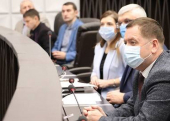 Обласні депутати ухвалили Стратегію розвитку Тернопільщини на 2021 – 2027 роки (Відео)