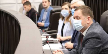 Обласні депутати ухвалили Стратегію розвитку Тернопільщини на 2021 – 2027 роки (Відео)