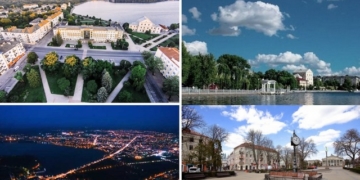 Тернопіль знову у топ найкращих міст
