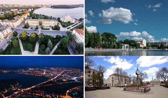Тернопіль знову у топ найкращих міст