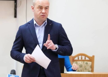 В уряді прислухались до рекомендацій тернопільського мера