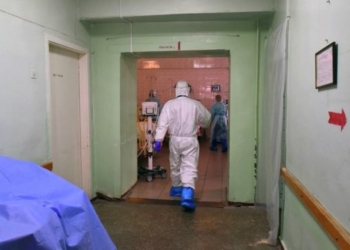 На Тернопільщині завершили перевірку лікарень, що обслуговують ковідних хворих