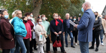 Сергій Надал: «Міська рада ухвалила Соціальний бюджет Тернополя на 2021 рік»