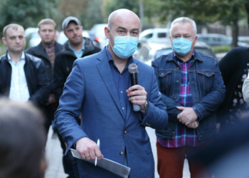 Сергій Надал: «Акциз на пальне залишиться місцевим громадам завдяки активній позиції голів місцевих рад» 