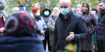 Надал проти «локдауну» за рахунок українців