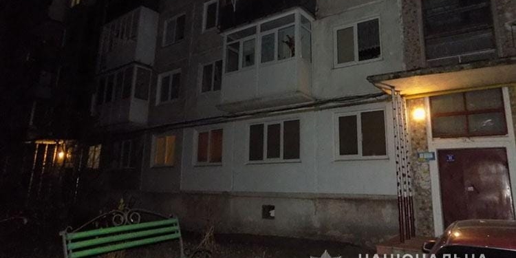 У Тернополі чоловік погрожував підірвати будинок