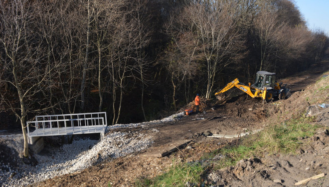 Велике будівництво триває: як змінюється інфраструктура близького доріг Тернопілля?