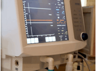 Кисень для хворих: стан забезпечення тернопільських лікарень