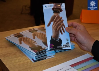 У Тернополі шукали шляхи вирішення булінгу та насильства