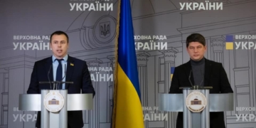 Народний депутат з Тернополя обурений незаконною екстрадицією побратима до Молдови (Відео)