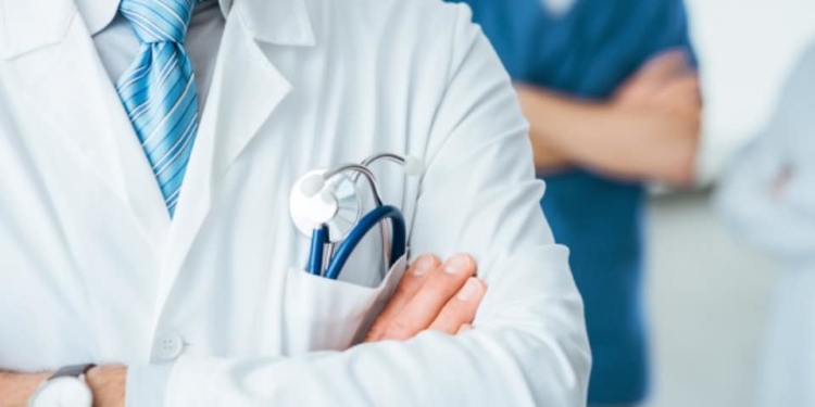 Доплата медикам: на Тернопільщині перевірятимуть виплати медичним працівникам