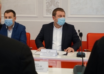 Священослужителів Тернопільщини закликали дотримуватися карантинних обмежень під час свят