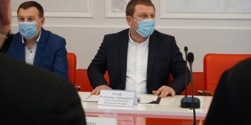 Священослужителів Тернопільщини закликали дотримуватися карантинних обмежень під час свят