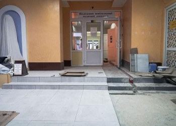 Пів сотні мільйона гривень витричають на модернізацію приймалень Тернопільщини